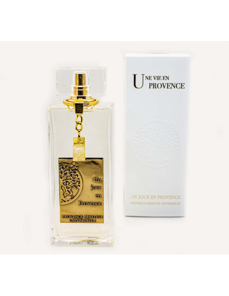 Un Jour en Provence EDP COLLECTION PRESTIGE UNIVERSELLE