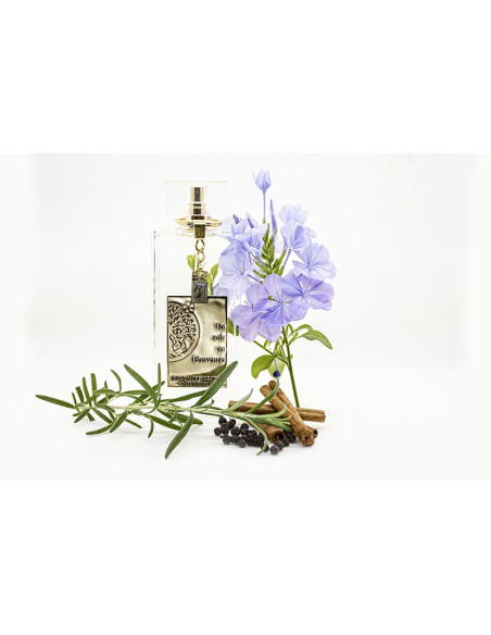 Un Soir en Provence EDP COLLECTION PRESTIGE UNIVERSELLE