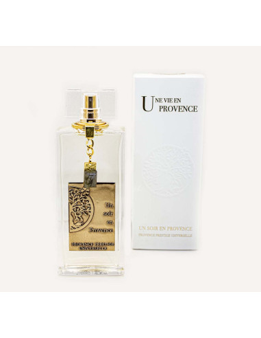 Un Soir en Provence EDP COLLECTION PRESTIGE...