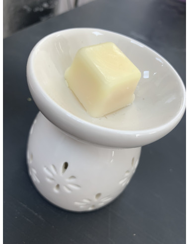 FONDANTS "ICE CUBES" FLEUR DORANGER- 60GR