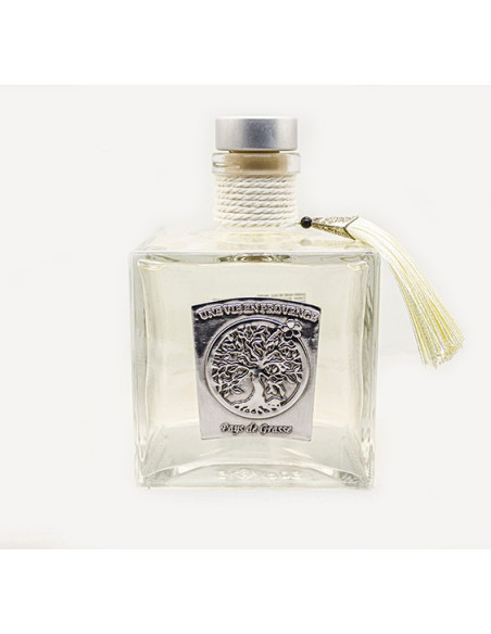 ECLATS DE ROSES  (CEDRE ROSE)  - PROVENCE 500ML