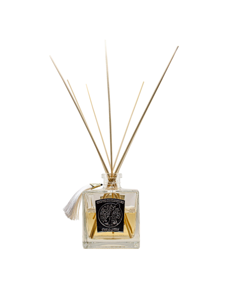 ECLATS DE ROSES  (CEDRE ROSE)  - PROVENCE 500ML