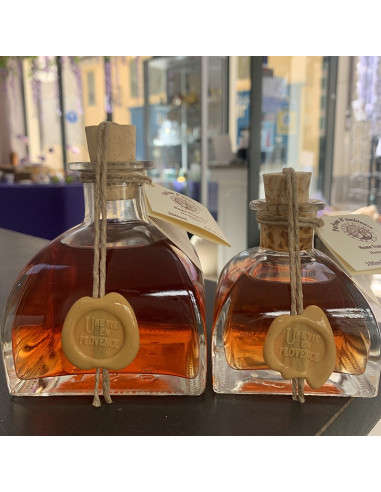 DIFFUSEUR HONEYMOON  -  CIRE/MIEL -  PROVENCE...