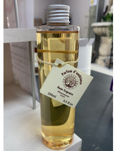 HONEYMOON (CIRE - MIEL)  RECHARGE DIFFUSEUR 250 ML