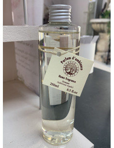 IVRESSE (TUBEREUSE ROYALE) RECHARGE DIFFUSEUR 250 ML