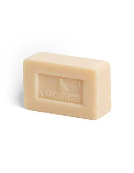 SAVONNETTE  AMANDE DOUCE - MARSEILLE LA CORVETTE 100GR