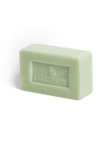 SAVONNETTE  JASMIN - MARSEILLE LA CORVETTE 100GR