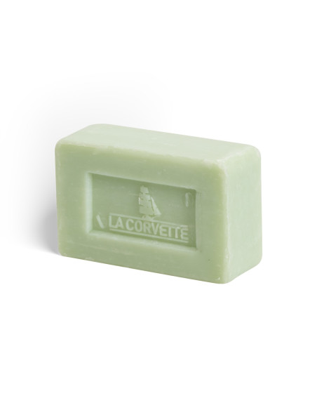 SAVONNETTE  JASMIN - MARSEILLE LA CORVETTE 100GR