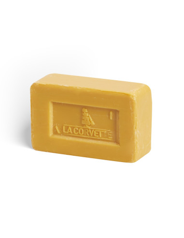 SAVONNETTE MIEL - MARSEILLE LA CORVETTE 100GR