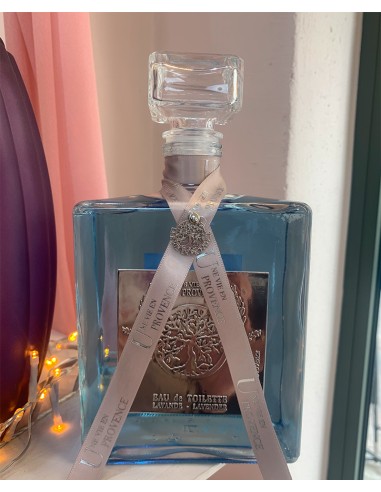 EDT COLLECTION LAVANDE PRESTIGE PROVENCE 1Litre