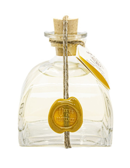 DIFFUSEUR IVRESSE  -  TUBEREUSE ROYALE-  PROVENCE 250ML