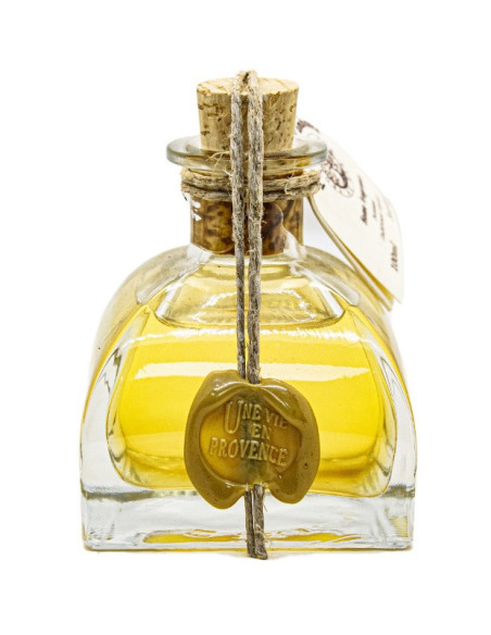 DIFFUSEUR HONEYMOON -  CIRE/MIEL - PROVENCE 100ML