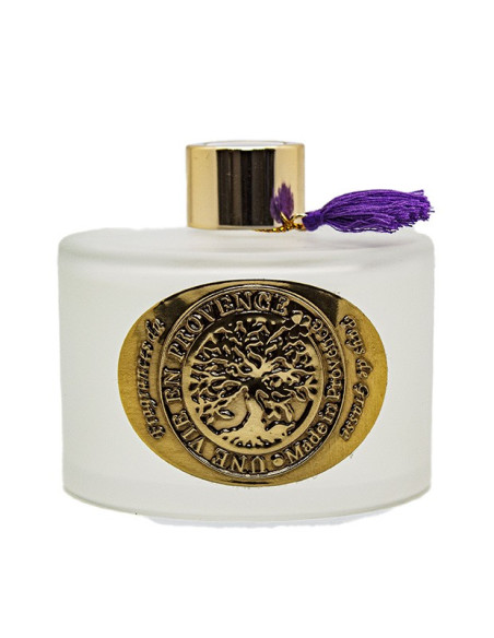 GRASSE ABSOLUE (Jasmin & Rose) - PROVENCE 200ml