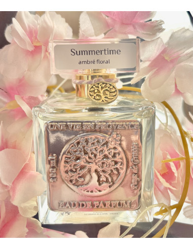 SUMMERTIME EDP INTENSE 100ML