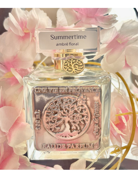 SUMMERTIME EDP INTENSE 100ML