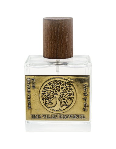 SPICE WOOD PARFUM 50ML