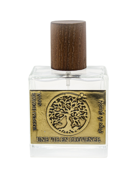 SPICE WOOD PARFUM 50ML