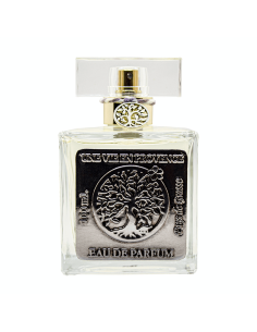 SPICE WOOD EDP INTENSE 100ML