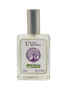 FLEUR DE COTON - BRUME D'OREILLER 100ML
