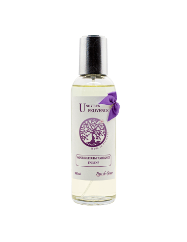 BOIS DE CORAIL- VAPORISATEUR D'AMBIANCE 100ML