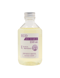 BOIS DE CORAIL (TROPICAL COCO) RECHARGE DIFFUSEUR 250ML