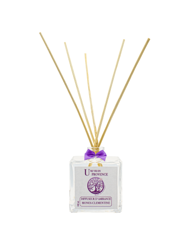 BOIS DE CORAIL- ÎLES 100ML