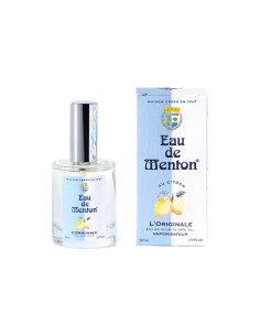 "EAU DE MENTON"  EDT 50ML