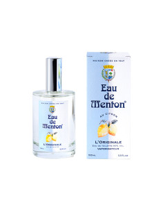 "EAU DE MENTON"  EDT 100ML