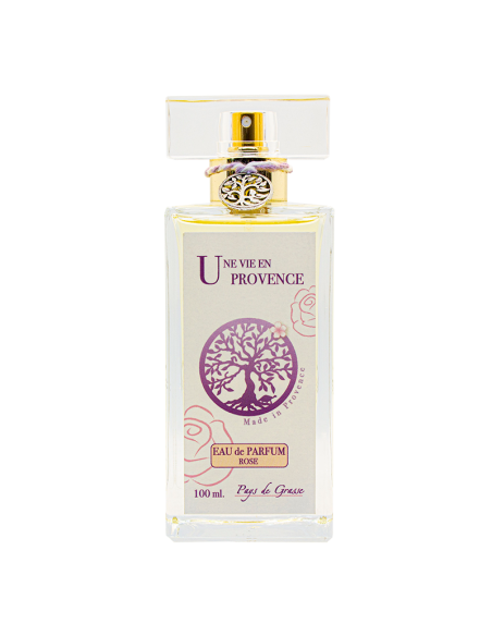 "Les Essentiels"  - La Rose