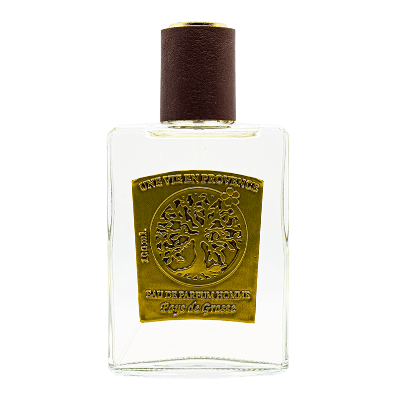 Vaporisateur de parfum d'ambiance Bergamote Santal – Officine Lutèce