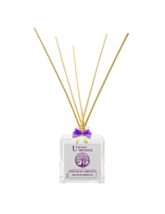 WEEK-END À BORMES (Amande Mimosa) - PROVENCE 100ml