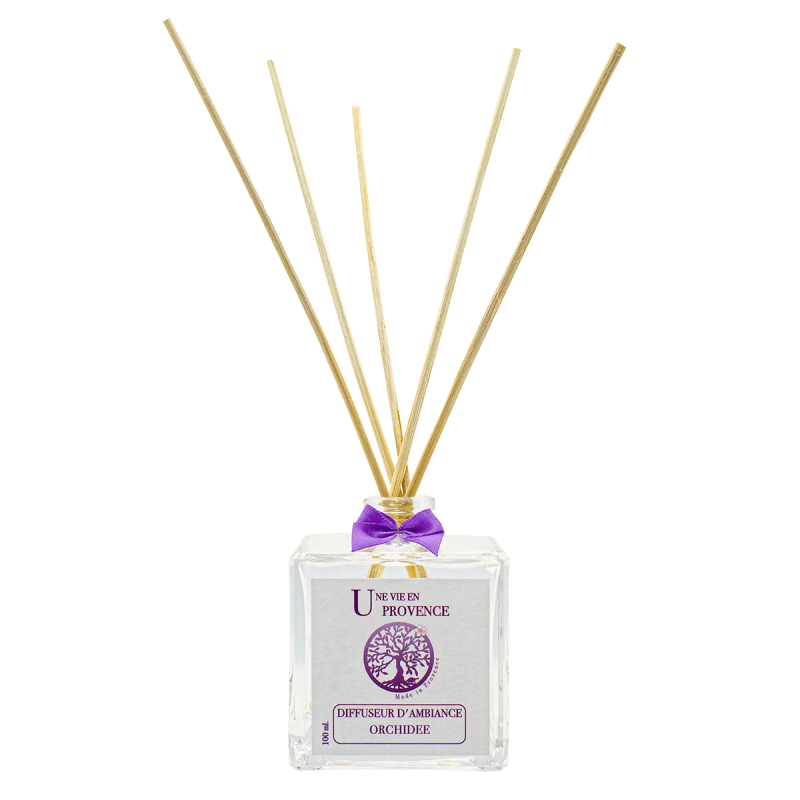 ORCHIDEE PASSION - ASIE 100ml