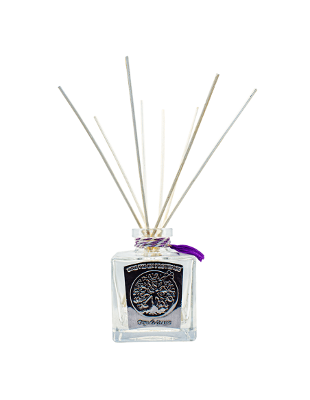 WEEK END À BORMES (Amande - Mimosa) - PROVENCE 200ml