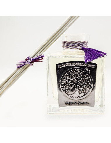 WEEK END À BORMES (Amande - Mimosa) - PROVENCE...