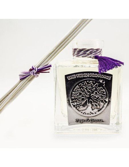 WEEK END À BORMES (Amande - Mimosa) - PROVENCE 200ml