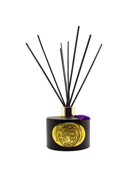 BOIS PRECIEUX D'ORIENT (Oud Santal) - ORIENT 200ml
