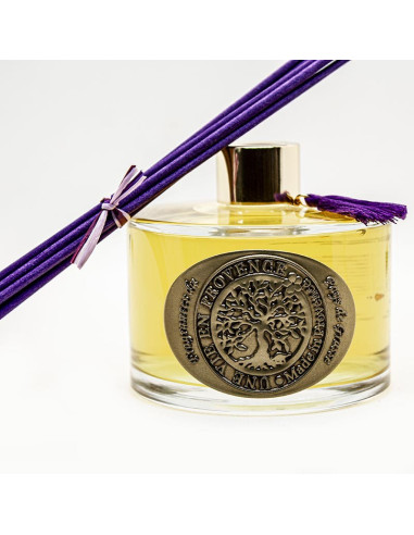 SOLEIL DES TROPIQUES (Monoï  Clémentine) - ÎLES...