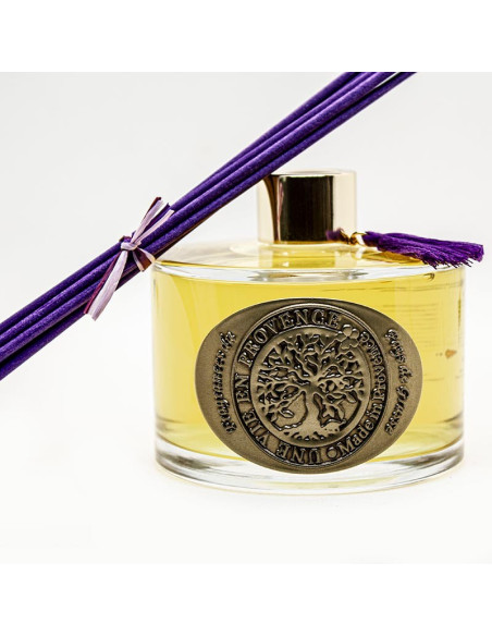 SOLEIL DES TROPIQUES (Monoï  Clémentine) - ÎLES 200ml