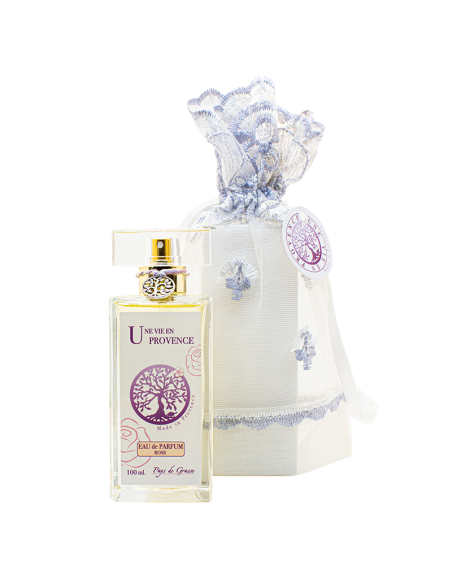 "Les Essentiels" -  Fleur d'Oranger