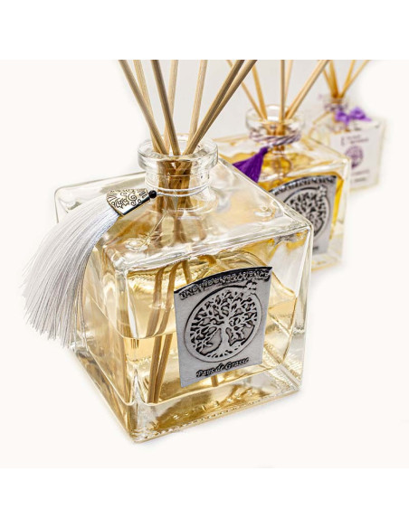 Bois Précieux d'Orient (OUD SANTAL) - ORIENT 500ml
