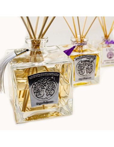 Bois Précieux d'Orient (OUD SANTAL) - ORIENT 500ml