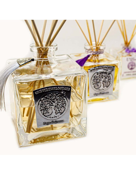 Bois Précieux d'Orient (OUD SANTAL) - ORIENT 500ml