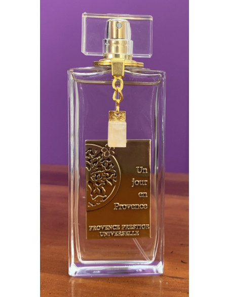 Un Jour en Provence EDP COLLECTION PRESTIGE UNIVERSELLE