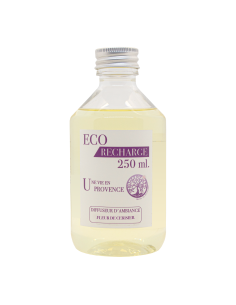 Recharge diffuseur - Crépuscule à Séville (FLEUR D'ORANGER)